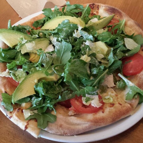 California Pizza Kitchen at Irvine Spectrum 521 Spectrum Center Dr