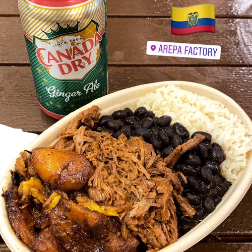 Arepa Factory