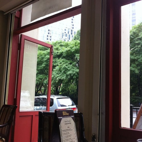 Salaam Bombay 317 Greenwich St New York