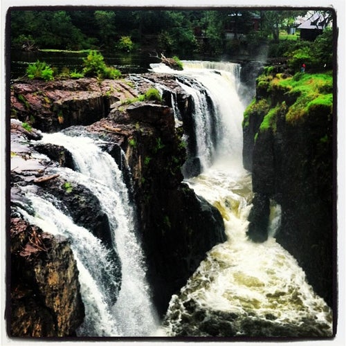 Paterson Great Falls National Historical Park