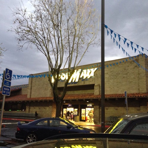 FoodMaxx 3291 Truxel Rd., Sacramento