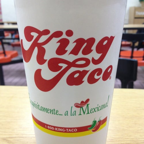 King Taco Restaurant 2904 N Broadway Los Angeles