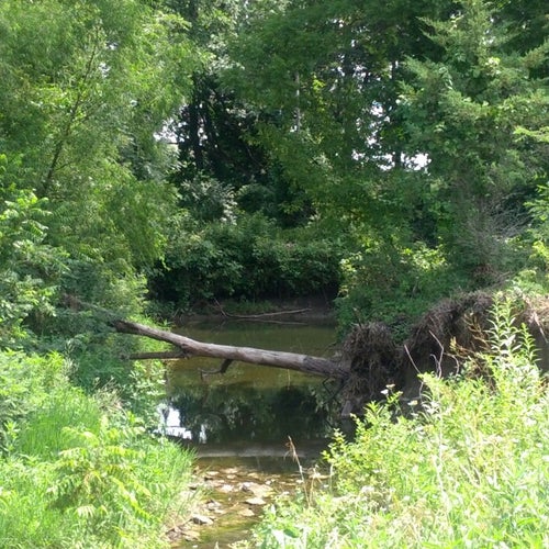 Ironwoods park 14701 Mission Rd Leawood