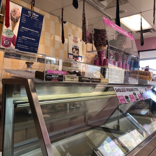 Baskin-Robbins