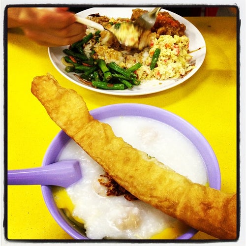 You & Lai Coffee Foodlink 907 Jurong West St 91 Singapore