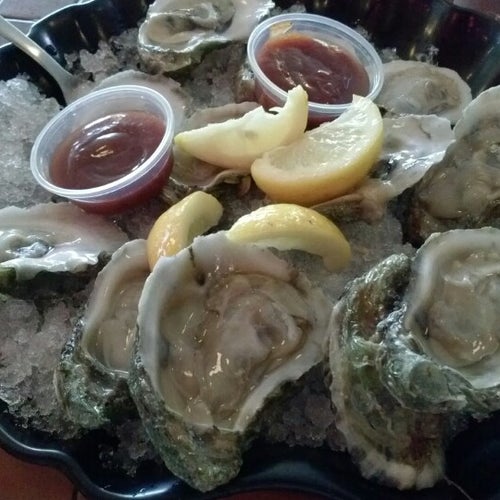 Dry Dock Oyster Bar 8522 Fredericksburg Rd San Antonio