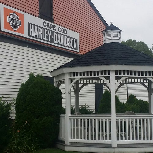 Cape Cod Harley-Davidson