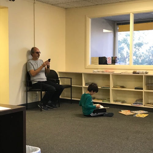 Kumon Math and Reading Center of Foster City