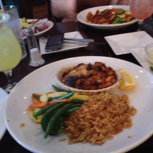 Crab Cake Factory 1396 Beach Blvd Jacksonville