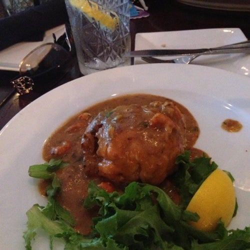 Crab Cake Factory 1396 Beach Blvd Jacksonville