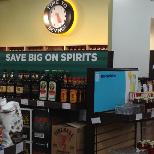 BevMo!