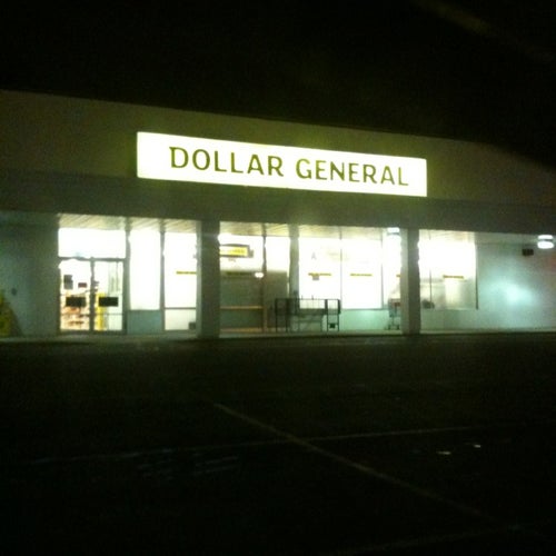 Dollar General