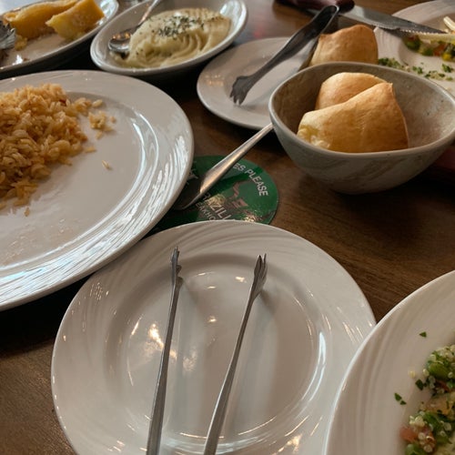 H&H Brazilian Steakhouse