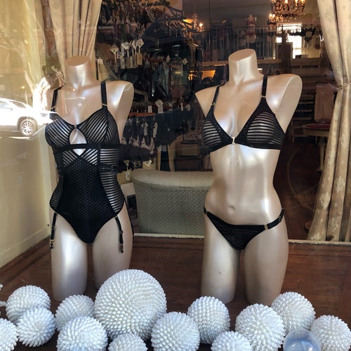 Alla Prima Fine Lingerie