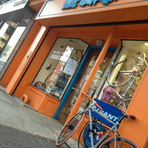 Ride Brooklyn 468 Bergen St Brooklyn