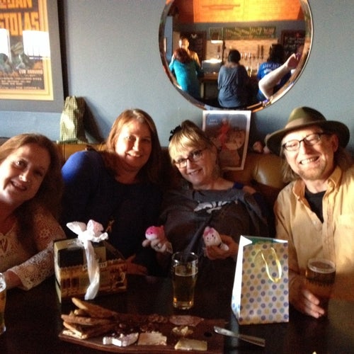 Elsa's Bakery 5102 York Blvd Los Angeles