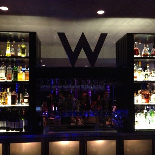 W San Francisco