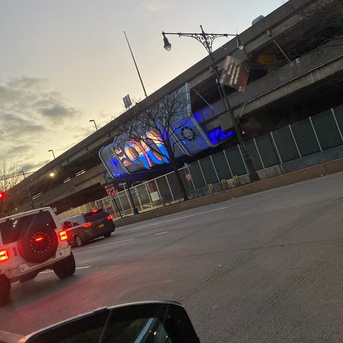 Pier 90 Upper West Side New York