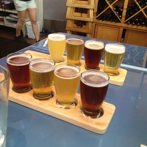 Triangle Char & Bar Avondale 828 Savannah Hwy Charleston