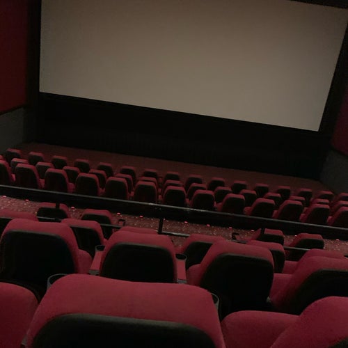 GQT Hamilton 16 IMAX + GDX 13825 Norell Rd, Noblesville