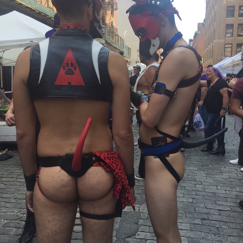 Folsom Street East