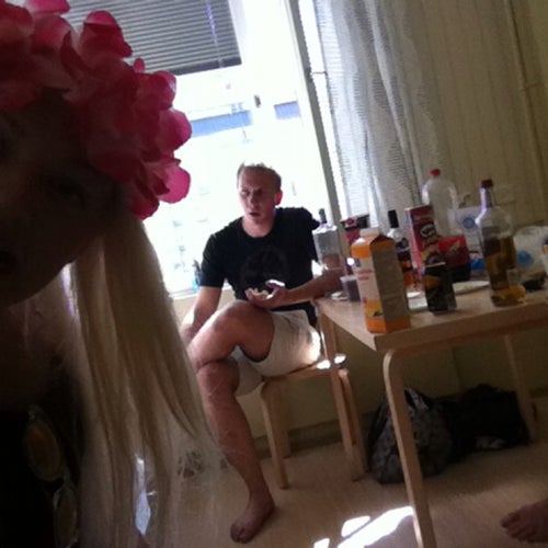 Photo from Foursquare (uncredited)