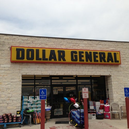 Dollar General