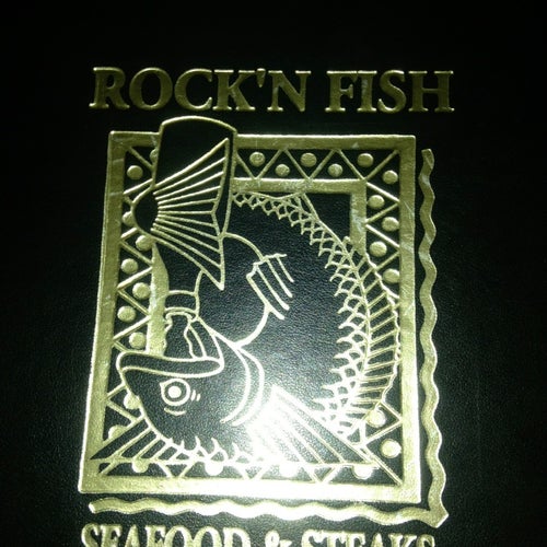 Rock'n Fish 800 W Olympic Blvd Ste A160 Los Angeles