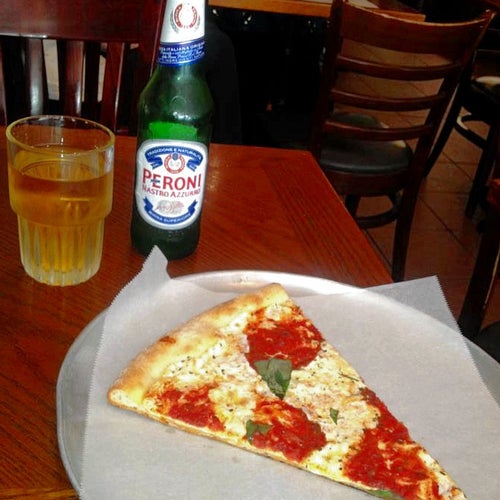 Delizia 73 Ristorante & Pizza 1374 1st Ave New York