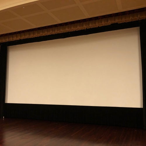 William G. McGowan Theater