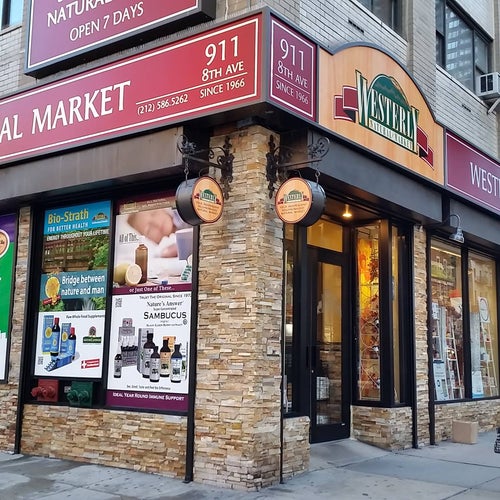 Westerly Natural Market