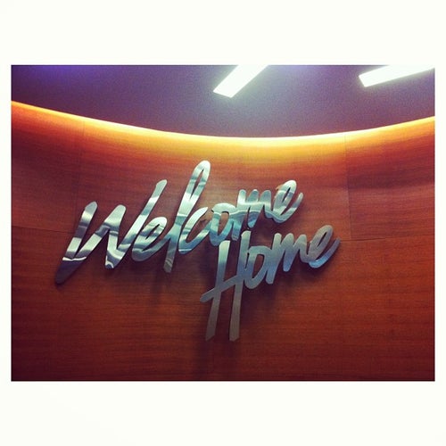 Gereja Mawar Sharon Central Park Mall Gedung Tribeca Lt.1 Jakarta