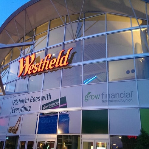 Westfield Brandon 459 Brandon Town Center Mall Brandon