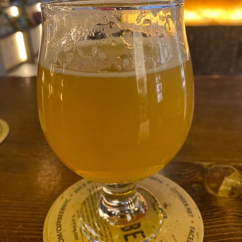 City Beer