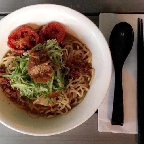 Ivan Ramen