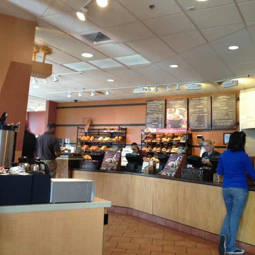Panera Bread 11075 I10 West, Suite 304 San Antonio