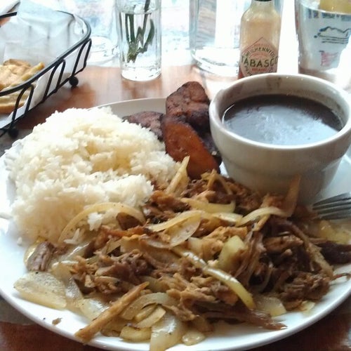 Mi Cuba Cafe