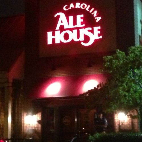 Carolina Ale House 4512 Falls of Neuse Rd Raleigh