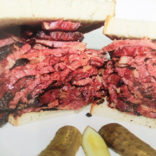 David's Brisket House 533 Nostrand Ave Brooklyn