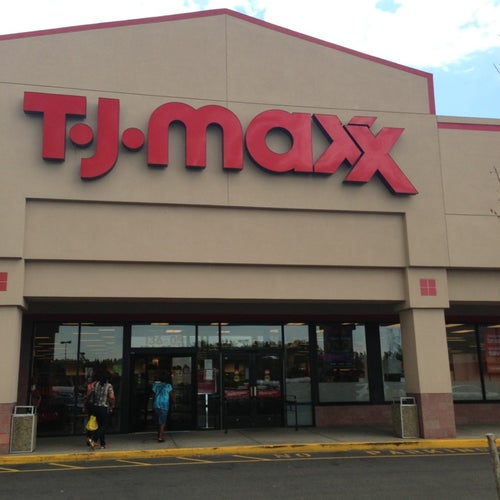 T.J. Maxx