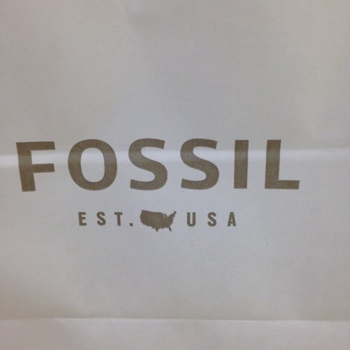 Fossil Outlet 8200 Vineland Ave Orlando