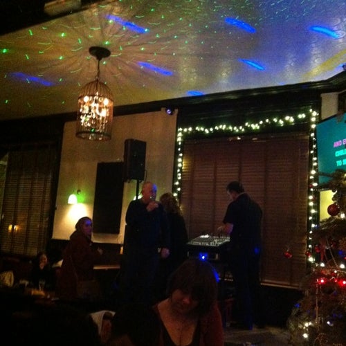 Birdcage 80 Columbia Rd London