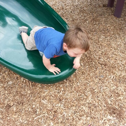 Ironwoods park 14701 Mission Rd Leawood