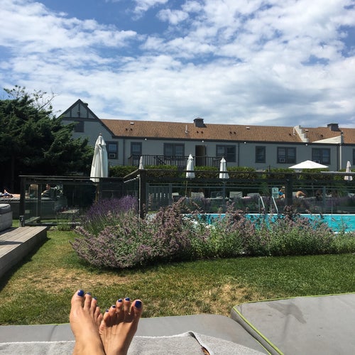 Sole East Resort 90 Second House Rd Montauk