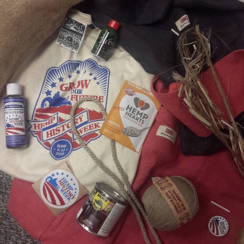 Capitol Hemp