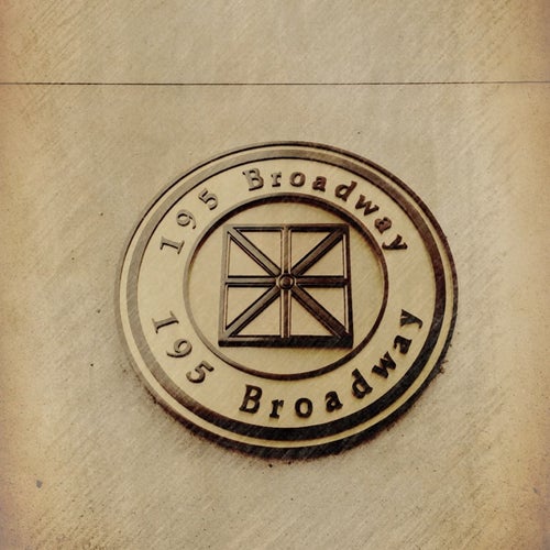 Thomson Reuters 195 Broadway New York