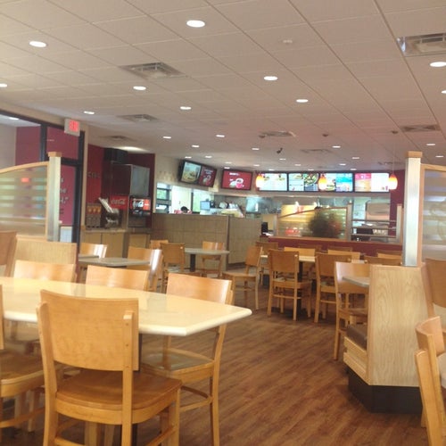 Wendy's