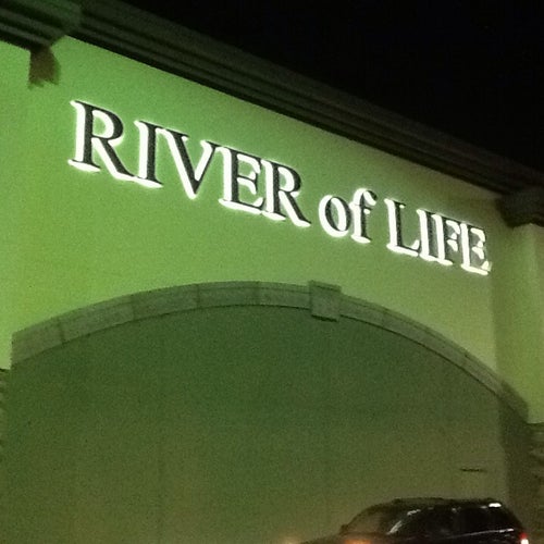 River Of Life Christian Center