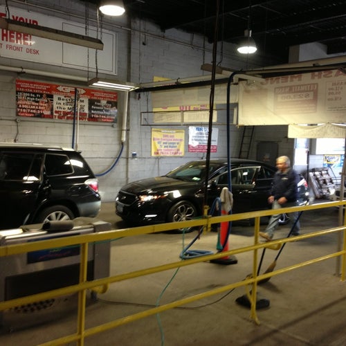 Silverpoint Car Care Center