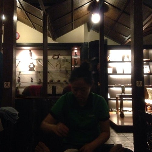 Reborn Foot Reflexology M011 Plaza Damas, 60 Jln Sri Hartamas 1